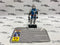 Vintage GI JOE Battle Armor Cobra Commander