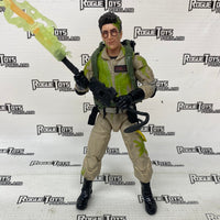 Ghostbusters Plasma Collection Slimed Egon