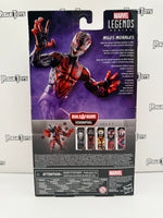 Hasbro Marvel Legends Venompool BAF Series Spider-Man: Maximum Venom Miles Morales