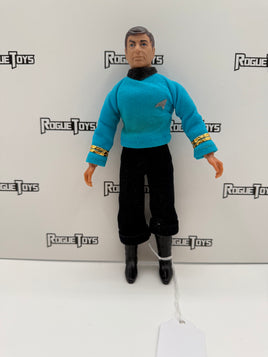 Mego Vintage Star Trek Dr. “Bones” McCoy 8” Type 2 Body