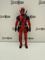 Hasbro Marvel Legends Deadpool and Wolverine Deadpool