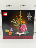 LEGO Botanicals 40762 Mixed Flowerpot