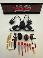 Hasbro G.I. Joe Classified Metal Head