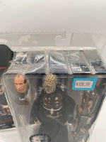 NECA Reel Toys Cult Classics Hall of Fame Clive Barker’s Hellraiser Pinhead