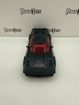 Hasbro Transformers Legacy Generations Deluxe Class Decepticon Wild Rider