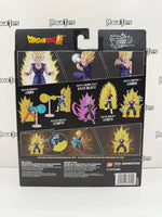 Bandai Dragon Ball Super Dragon Stars Series Power Up Pack Super Saiyan 2 Gohan