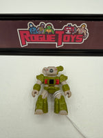Hasbro Takara Vintage Battle Beasts #55 Killer Koala w/ Working Rub