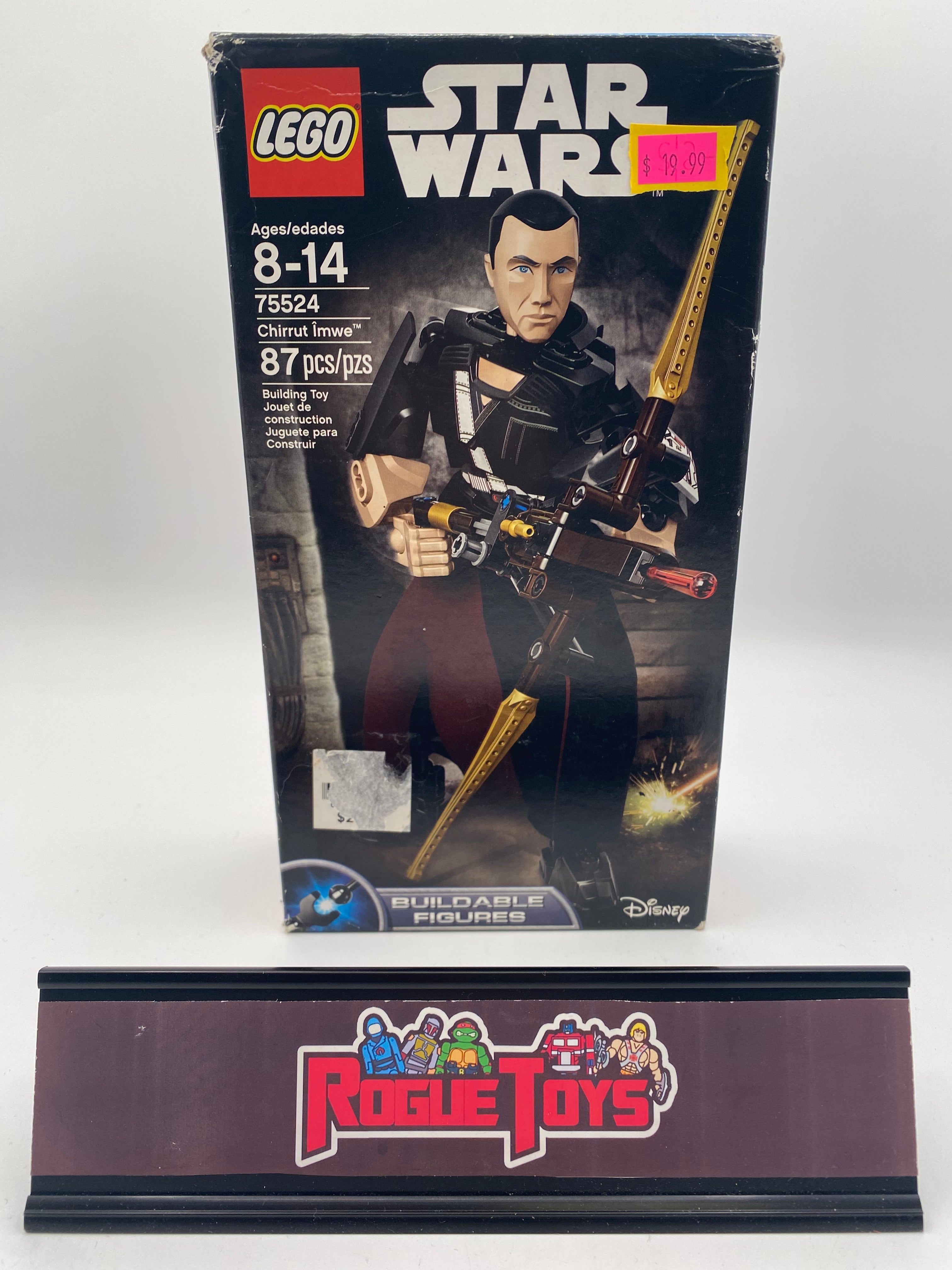 Shops lego chirrut