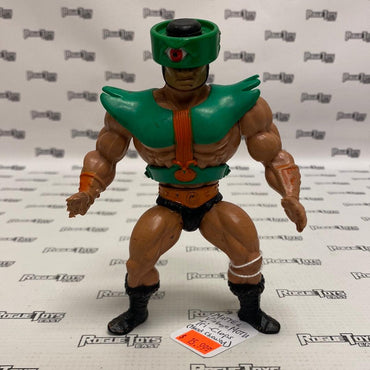 Mattel Vintage Masters of the Universe Tri-Clops (Hand Chewed) - Rogue Toys