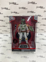 Star Wars Elite Series Boba Fett