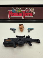 Hasbro Marvel Legends Infinite Series Avengers 3-Pack Nick Fury / Maria Hill / Agent Coulson