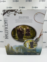 Jakks Pacific Disney Maleficent Royal Coronation Maleficent & Diaval