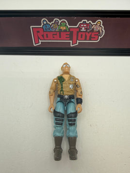 Hasbro G.I. Joe A Real American Hero (ARAH) Cobra Buzzer V1