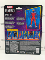 Hasbro Marvel Legends Spider-Man Spider-Boy