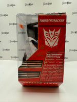 Hasbro Transformers Movie Voyager Class Decepticon Thundercracker