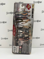 McFarlane Toys The Walking Dead Series 8 Rick