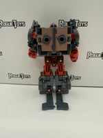 Hasbro Transformers Legacy Evolution Generations Deluxe Class Autobot Scraphook