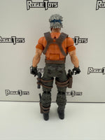 Hasbro G.I. Joe Classified Series Tiger Force Outback #39