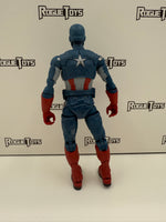 Hasbro Marvel Legends Avengers: Endgame Captain America