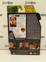 Hasbro G.I. Joe The Rise of Cobra Conrad “Duke” Hauser (Reactive Impact Armor)