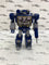 Transformers WFC Siege Soundwave