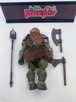 Hasbro Star Wars The Black Series Gamorrean Guard (Complete, Loose)