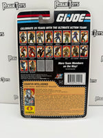 Hasbro G.I. Joe Comic Series Counter Intelligence Mercenary Wraith