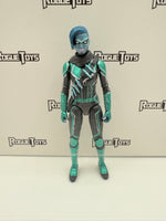 Hasbro Marvel Legends Captain Marvel Starforce
