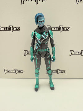 Hasbro Marvel Legends Captain Marvel Starforce