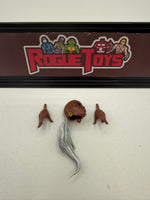 Hasbro Marvel Legends Blood Storm