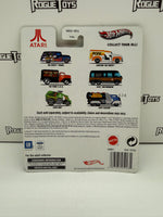 Mattel Hot Wheels Centipede Cool-One