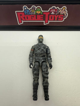 Hasbro G.I. Joe A Real American Hero (ARAH) Cobra Firefly