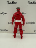 Hasbro Power Rangers Lightning Collection Mighty Morphin Ninja Red Ranger
