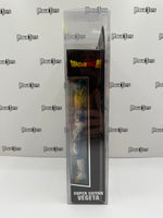 [AUTOGRAPHED] Bandai Dragon Ball Super Dragon Stars Series 2 Super Saiyan Vegeta