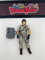 Hasbro 1986 GI Joe Mainframe