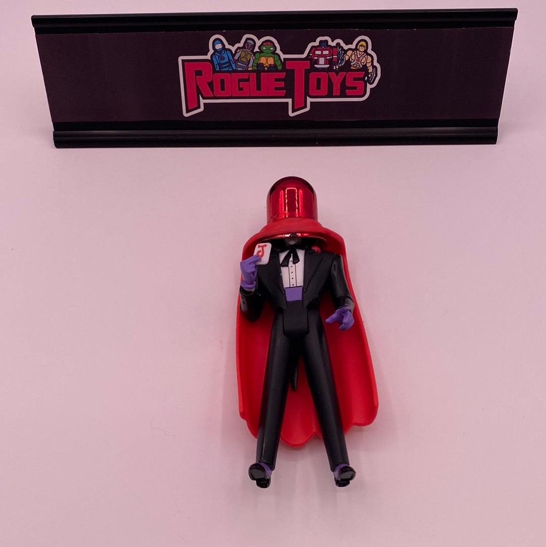 Mattel Justice League Unlimited Joker/Red Hood