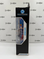 McFarlane Toys DC Multiverse The Animated Series Animated Superman