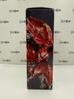 Mattel Halo Alpha Crawler BAF Series Elite Zealot