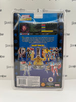 ToyBiz Marvel Legends Mojo Series Psylocke