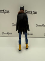 Mattel DC Multiverse Batgirl (King Shark BAF)
