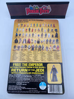 Kenner 1983 Star Wars: Return of the Jedi Chief Chirpa