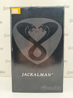 Mattel ThunderCats Classic Jackalman