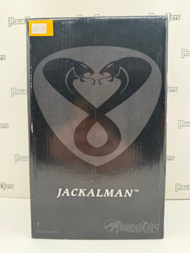 Mattel ThunderCats Classic Jackalman