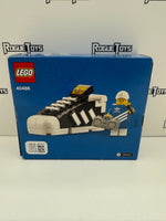 LEGO Adidas 40486 Adidas Originals Superstar