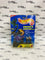 Hot Wheels Crash & Smash Bikes Cyber Force Stryker