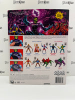 Mattel Masters of the Universe (MOTU) Battle Armor Skeletor Deluxe Figure Set