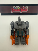 Hasbro Transformers War for Cybertron Earthrise Deluxe Class Fasttrack