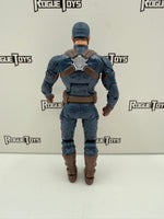 Hasbro Marvel Legends Avengers: Endgame Captain America