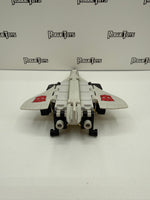 Hasbro Transformers G1 Silverbolt