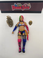 Mattel 2019 WWE Elite Series Asuka